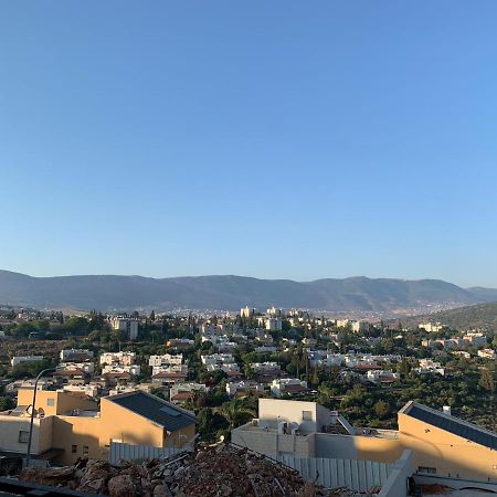 Studio Ilanit Karmiel Εξωτερικό φωτογραφία